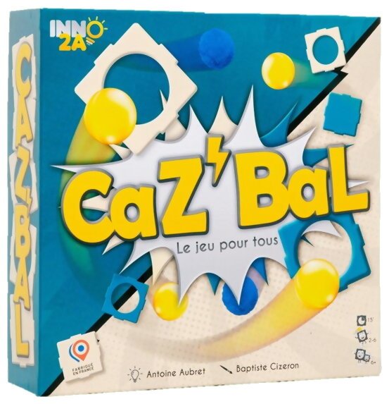 Caz'bal