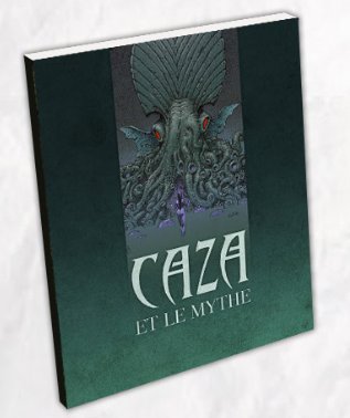 Caza et le Mythe