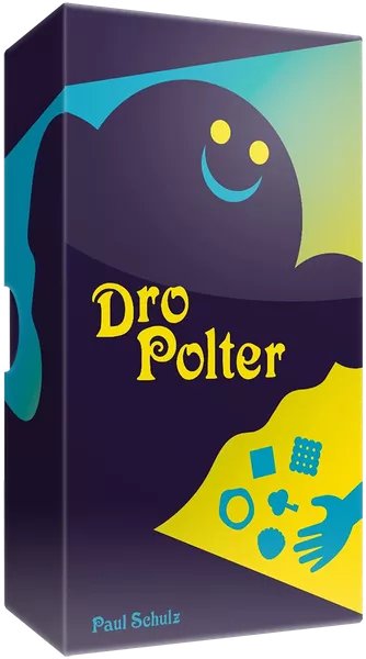Photo: Dro Polter