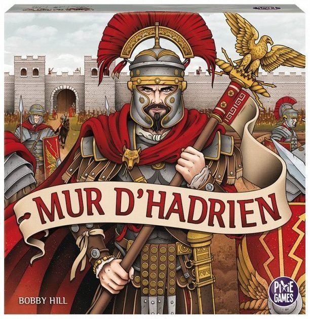Mur d'Hadrien