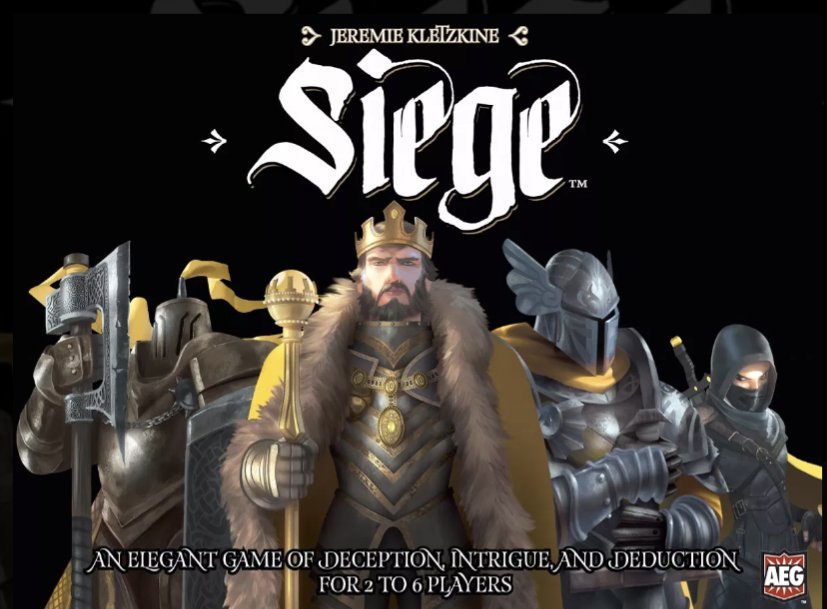 Siege