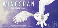 Wingspan - Extension Europe