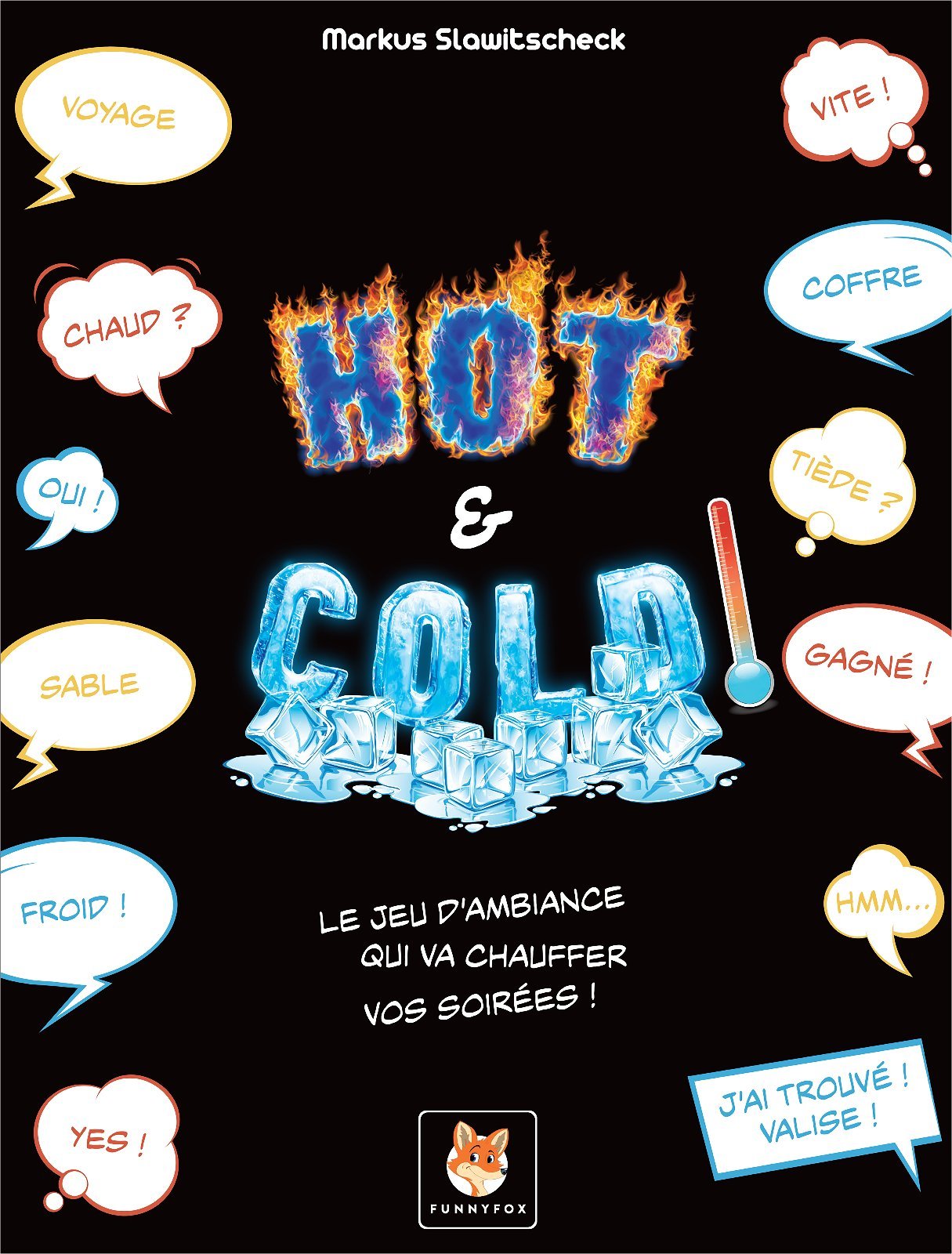Hot & Cold