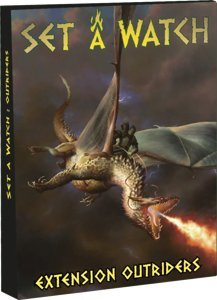 Set a Watch - Outriders