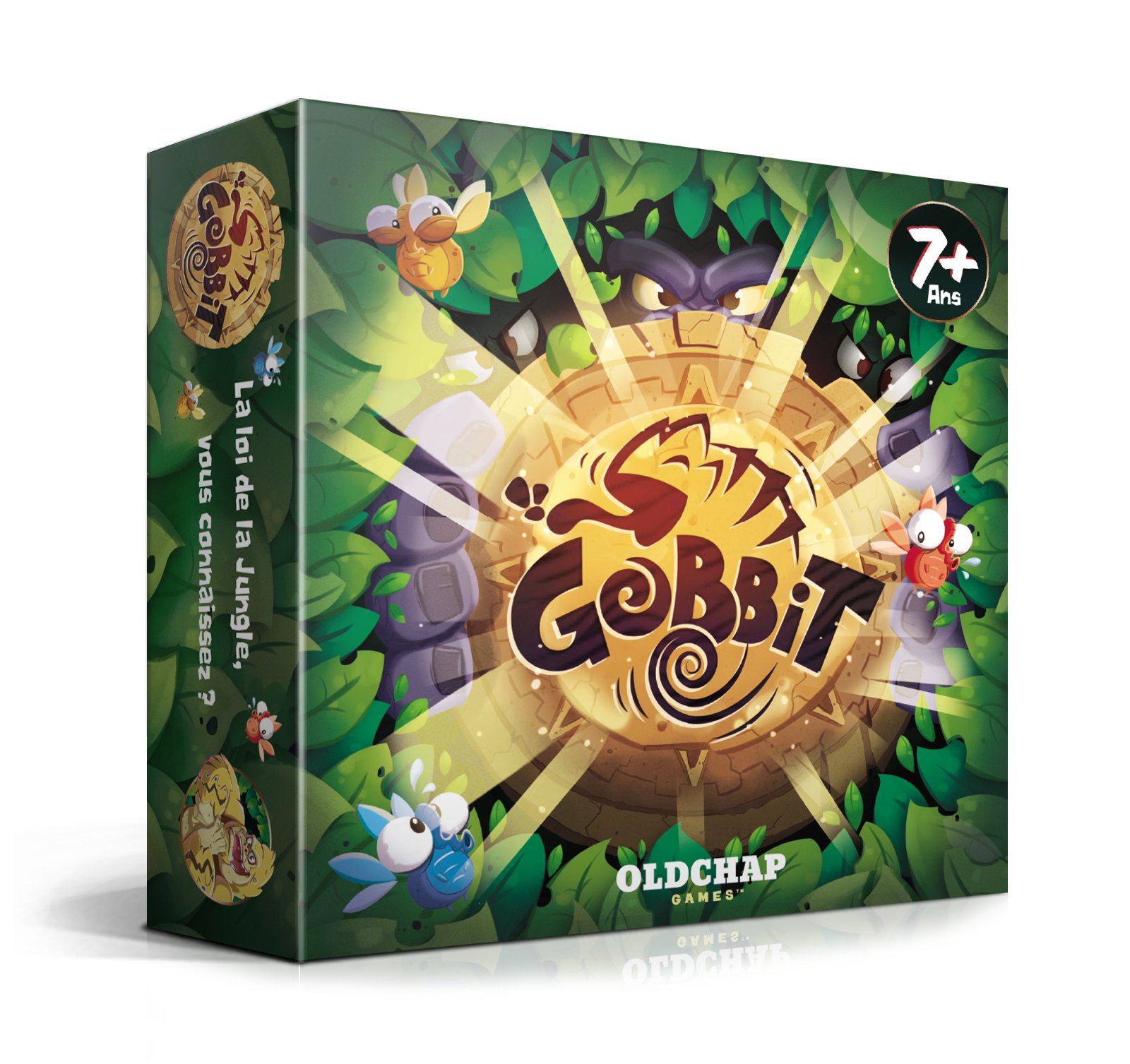 Gobbit