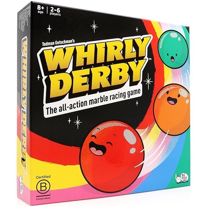Whirly Derby