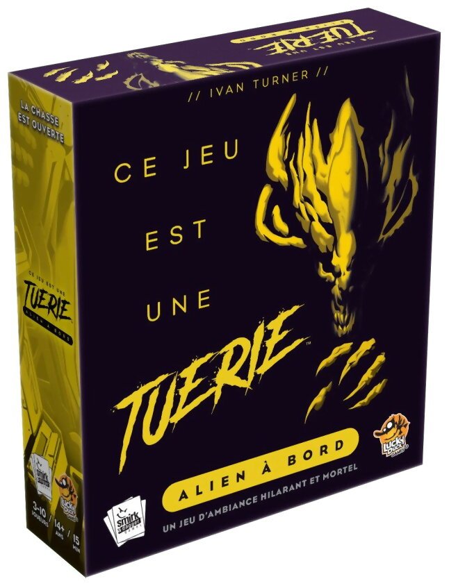 Photo: Ce Jeu est une Tuerie