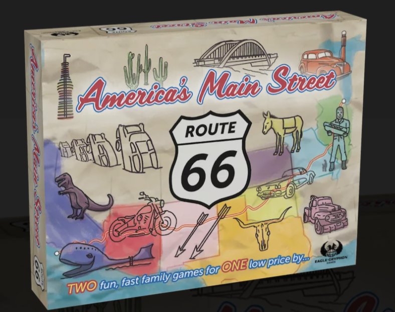 America's Main Street