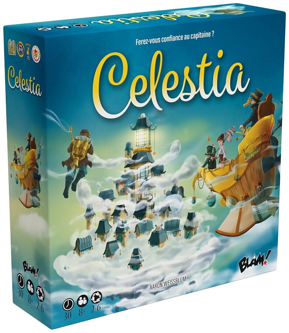 Celestia