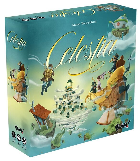 Celestia