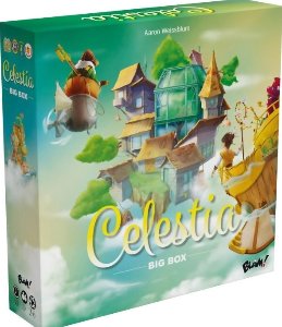Celestia - Big Box