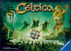 Photo: Celtica