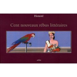 Cent Nouveaux Rébus Littéraires