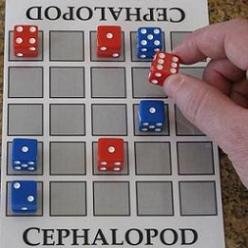 Cephalopod
