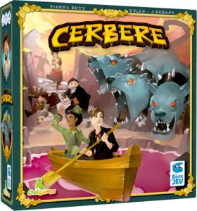 Cerbère