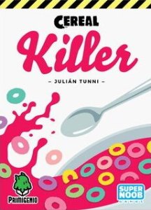 Cereal Killer