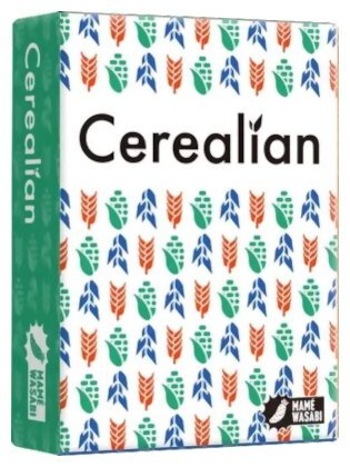 Cerealian