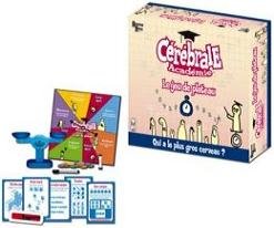 Cérébrale Académie