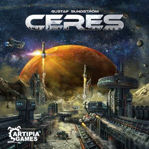 Photo: Ceres