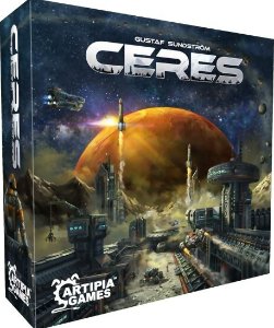 Ceres — Édition 2023