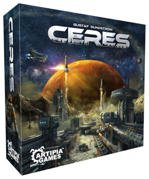 Ceres