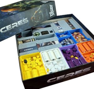 Ceres - Insert