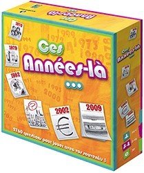 Ces Années-Là...