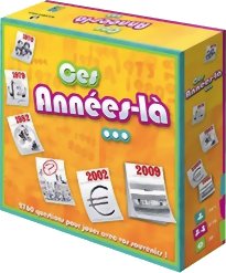 Ces Années-Là...