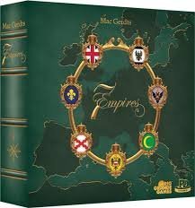 7 Empires
