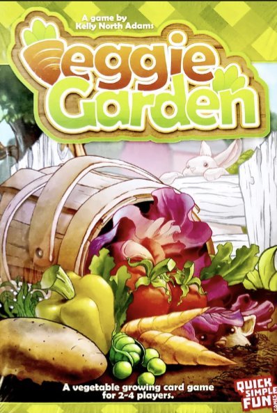 Veggie Garden