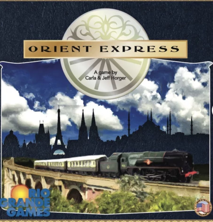 Orient Express