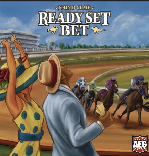 Ready Set Bet