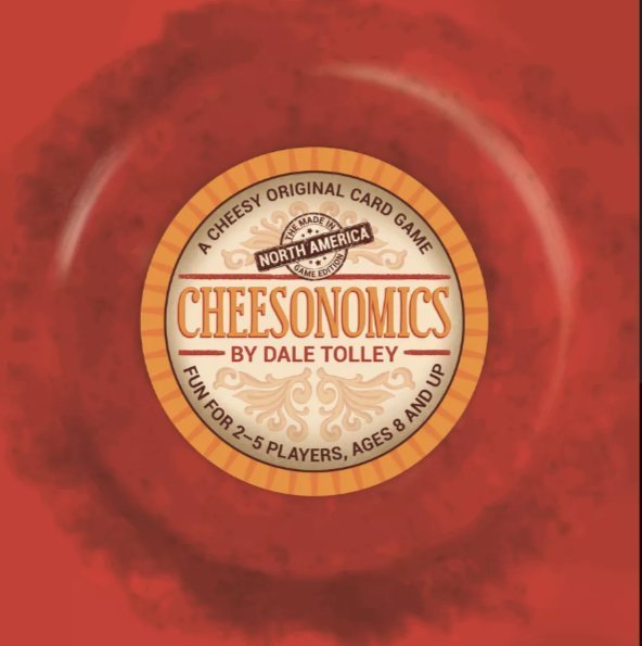 Cheesonomics