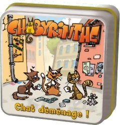 Chabyrinthe