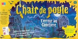 Chair de Poule