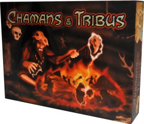 Chamans & tribus