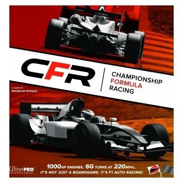 Championship Formula Racing