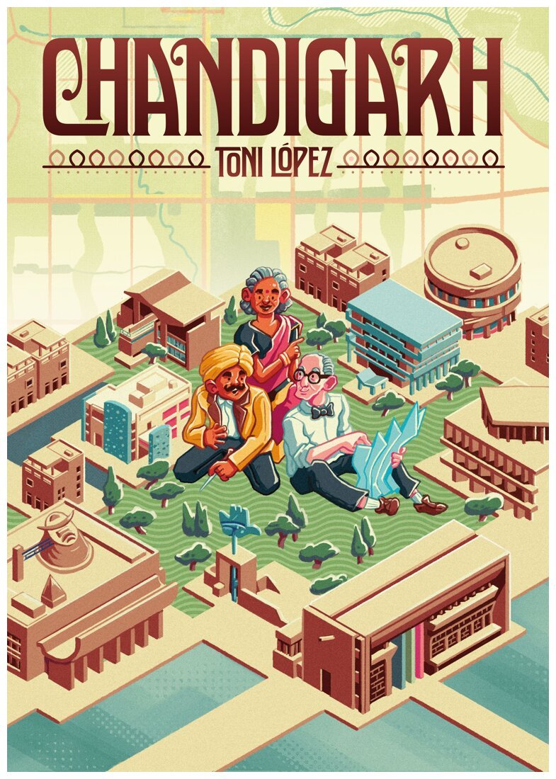 Chandigarh