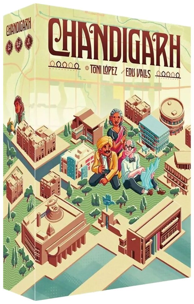 Chandigarh