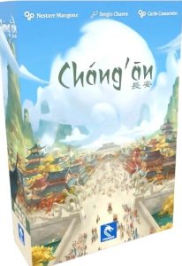 Chang'ān