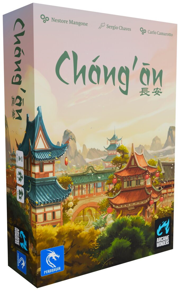 Chang'an