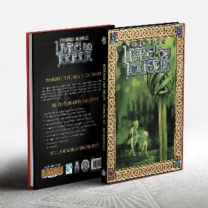 Photo: Changelin Le Songe - Kit D'introduction - Édition 20e Anniversaire