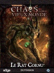 Chaos dans le Vieux Monde : Le Rat Cornu