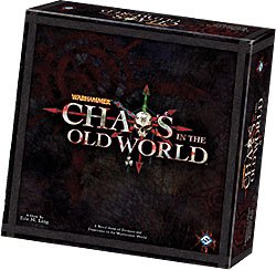 Chaos in the old World