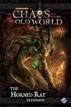 Chaos in the old World : The Horned Rat Expansion