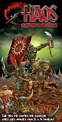 Chaos Marauders