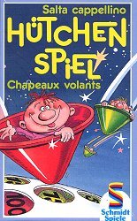 Chapeaux volants