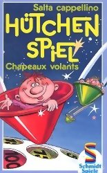 Chapeaux volants