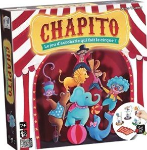 Chapito