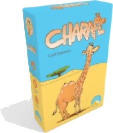 Charafe
